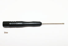 Load image into Gallery viewer, Prada PR 29RV Screw And Screwdriver Kit | Replacement Kit For Prada PR 29RV