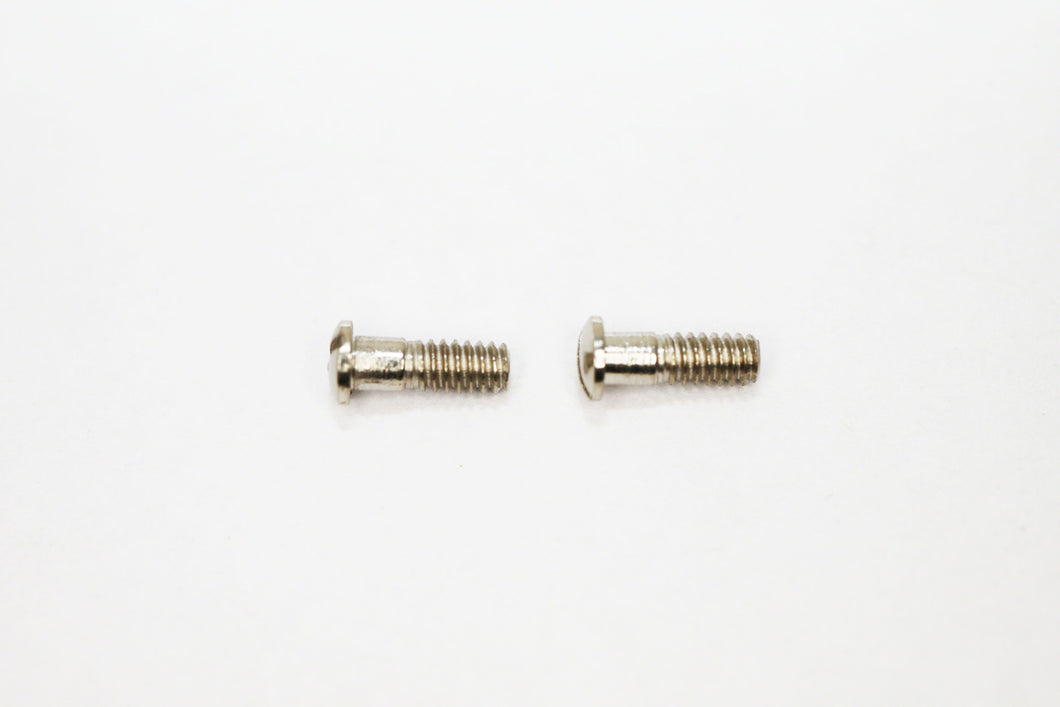 3256 Versace Screws | 3256 Versace Screw Replacement