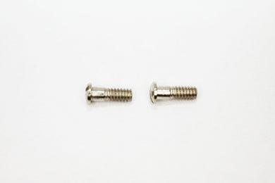 Rayban Sunglasses Screws Replacements