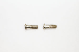 Ray Ban Justin Replacement Screws | Replacement Screws For Rayban Justin RB 4165