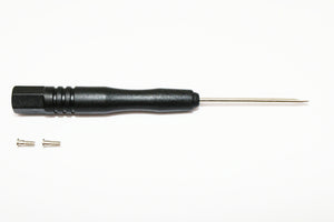 Ralph RA 5241 Screw And Screwdriver Kit | Replacement Kit For Ralph By Ralph Lauren RA 5241