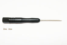 Load image into Gallery viewer, Prada PR 29RV Screw And Screwdriver Kit | Replacement Kit For Prada PR 29RV