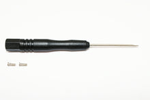 Load image into Gallery viewer, Prada PR 04XS Screw And Screwdriver Kit | Replacement Kit For Prada PR 04XS