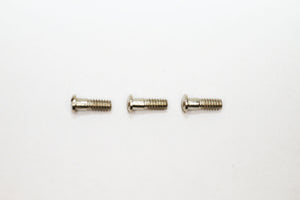 3256 Versace Screws Kit | VE3256 Versace Screw Replacement Kit