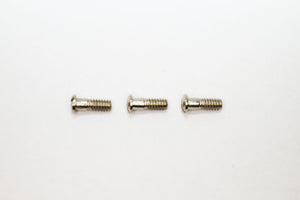 VE 4307 Screw Replacement For Versace VE4307 Sunglasses