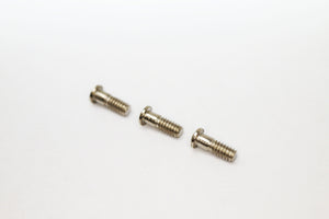 VE 4307 Screw Replacement For Versace VE4307 Sunglasses