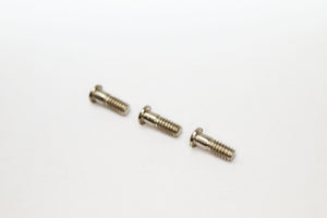Versace VE4338 Screws | Replacement Screws For VE 4338 Versace