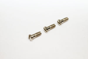 Prada PR 29RV Screw And Screwdriver Kit | Replacement Kit For Prada PR 29RV