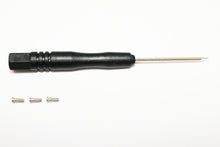 Load image into Gallery viewer, Burberry BE2278 Screw And Screwdriver Kit | Replacement Kit For BE 2278