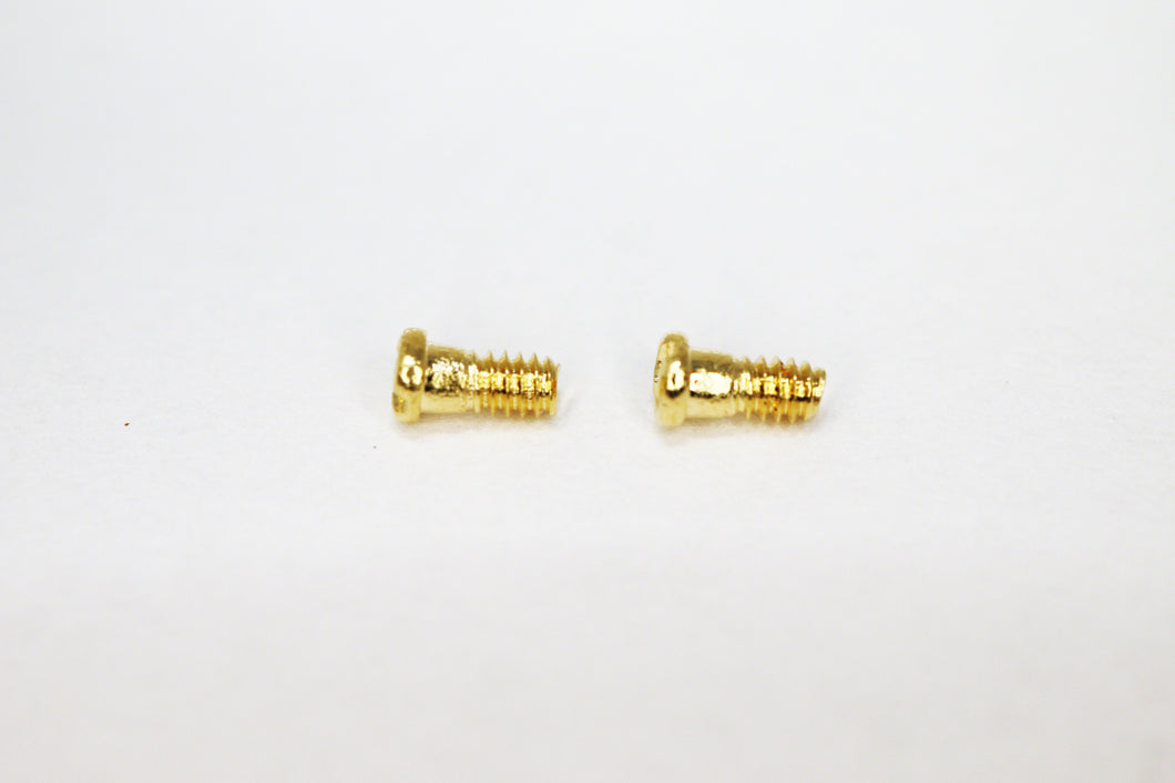 Ray Ban 3689 Screws | Replacement Screws For RB 3689 Aviator