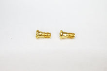 Load image into Gallery viewer, Oliver Peoples Spelman OV5323S Screws | Replacement Screws For OV5323S Spelman (Lens Screw)
