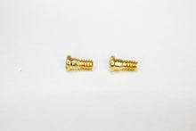 Load image into Gallery viewer, Prada PS 50SS Screws | Replacement Screws For PS 50SS Prada Linea Rossa (Lens Screw)