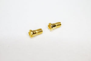 Persol 2458S Screw And Screwdriver Kit | Replacement Kit For Persol PO2458S (Lens/Barrel Screw)