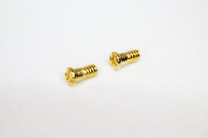 Oliver Peoples OV 1191S Kannon Screws | Replacement Screws For Kannon OV1191S (Lens Screw)
