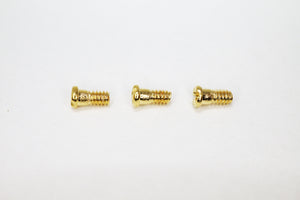 Maui Jim Guardrails Screws | Replacement Screws For Guardrails