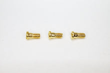 Load image into Gallery viewer, Versace VE1264 Screws | Replacement Screws For VE 1264 Versace (Lens Screw)