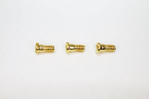Wiki Wiki Maui Jim Screws | Wiki Wiki Maui Jim Screw Replacement