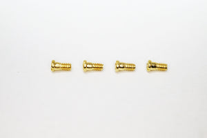 Versace VE1264 Screws | Replacement Screws For VE 1264 Versace (Lens Screw)