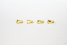 Load image into Gallery viewer, Chanel 4204Q Screws | Replacement Screws For CH 4204Q (Lens/Barrel Screw)
