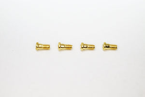 Persol 3199S Screws | Replacement Screws For Persol PO3199S (Lens/Barrel Screw)