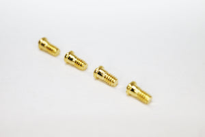 Oliver Peoples OV 1097S Linford Screws | Replacement Screws For Linford OV1097S (Lens Screw)