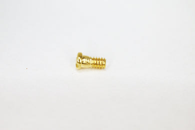 Ray Ban 8318CH Screws | Replacement Screws For RB 8318CH (Lens/Barrel Screw)