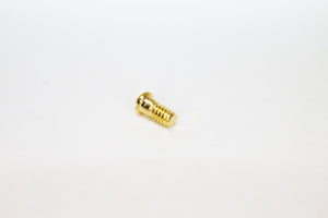 Prada PS 54FV Screw And Screwdriver Kit | Replacement Kit For Prada Linea Rossa PS 54FV (Lens Screw)