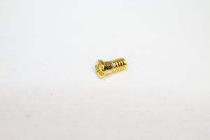 Prada PS 50LV Screws | Replacement Screws For PS 50LV Prada Linea Rossa (Lens Screw)