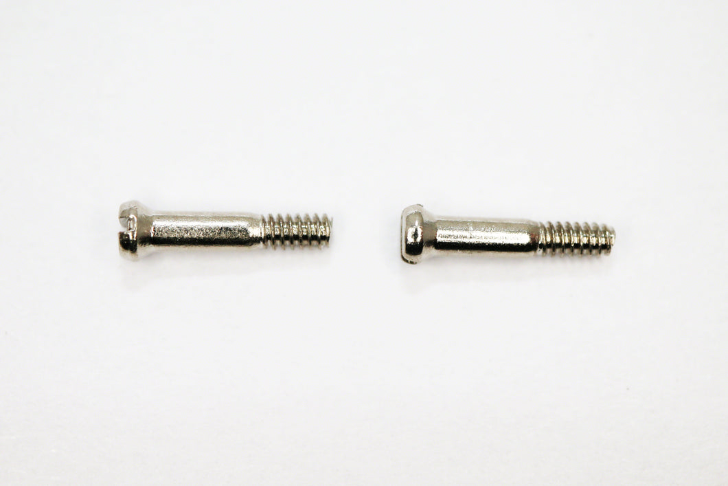 Ray Ban Screws - Replacement Rayban Screws