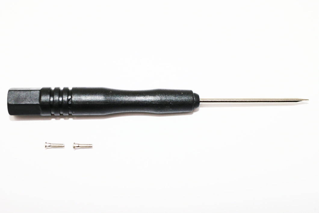 Cloud Break Maui Jim Screws Kit | Cloud Break Maui Jim Screw Replacement Kit