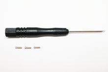 Load image into Gallery viewer, Maui Jim Starfish Replacement Screw Kit | Replacement Screws For Maui Jim Starfish