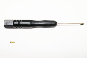 Maui Jim Alelele Bridge Screw And Screwdriver Kit | Replacement Kit For Maui Jim Alelele Bridge