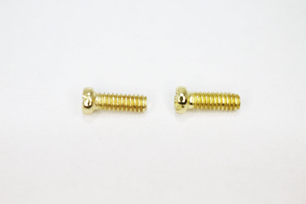 Ray Ban 3387 Screws | Replacement Screws For RB 3387