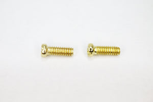 Ray Ban 3427 Screw And Screwdriver Kit | Replacement Kit For RB 3427 (Lens/Barrel Screw)