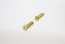 Load image into Gallery viewer, Maui Jim Alelele Bridge Screws | Replacement Screws For Maui Jim Alelele Bridge
