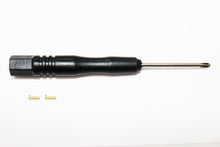 Load image into Gallery viewer, Maui Jim Alelele Bridge Screw And Screwdriver Kit | Replacement Kit For Maui Jim Alelele Bridge
