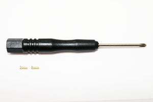 Maui Jim Alelele Bridge Screw And Screwdriver Kit | Replacement Kit For Maui Jim Alelele Bridge
