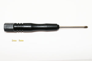 Ralph Lauren RL 7012 Screw And Screwdriver Kit | Replacement Kit For Ralph Lauren RL 7012 (Lens/Barrel Screw)