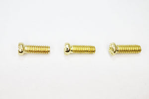 Burberry BE4251Q Screws | Replacement Screws For BE 4251Q (Lens/Barrel Screw)