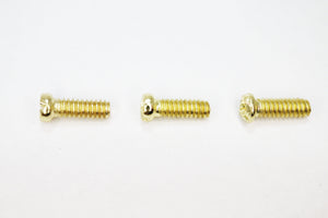 Maui Jim Alelele Bridge Screw And Screwdriver Kit | Replacement Kit For Maui Jim Alelele Bridge