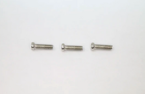 Maui Jim Screws - Replacement Maui Jim Screws