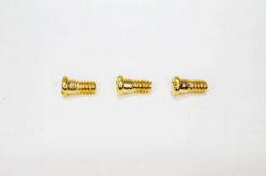 Oliver Peoples Sunglasses Screws Replacements