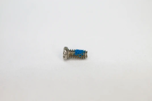 Versace VE2210 Screws Replacement Screws For VE 2210 Versace
