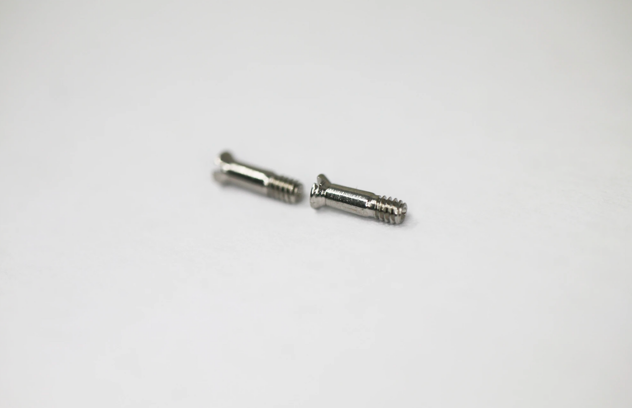 Prada Screw Replacement | Prada Screws For Sunglasses - glassestools.com