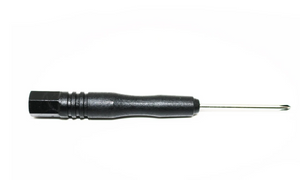 Bvlgari BV 8201 Screw And Screwdriver Kit | Replacement Kit For BV 8201