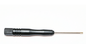 Miu Miu 13NS Screw And Screwdriver Kit | Replacement Kit For MU 13NS