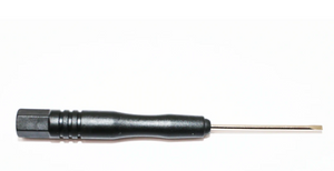 Michael Kors 1024 Screw And Screwdriver Kit | Replacement Kit For MK 1024