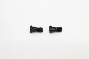 Rayban Sunglasses Screws Replacements