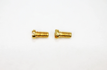 Load image into Gallery viewer, Ray Ban Screws - Replacement Rayban Screws