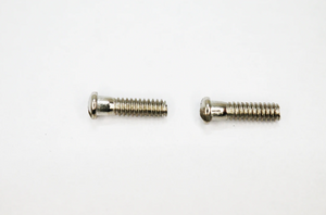 Ray Ban Screws - Replacement Rayban Screws